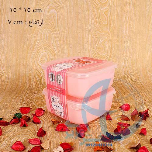 فریزری عروس سایز 1 کوچک