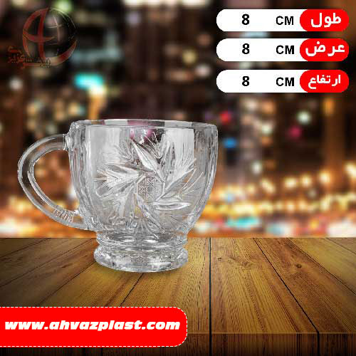 فنجان سان استار کادویی