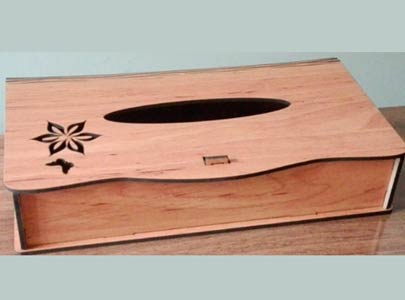 حراجی ظروف چوبی و استیل  (ناموجود)