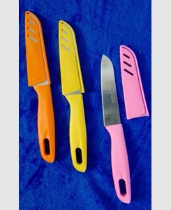  چاقو غلاف دار رنگی 2000 فروش